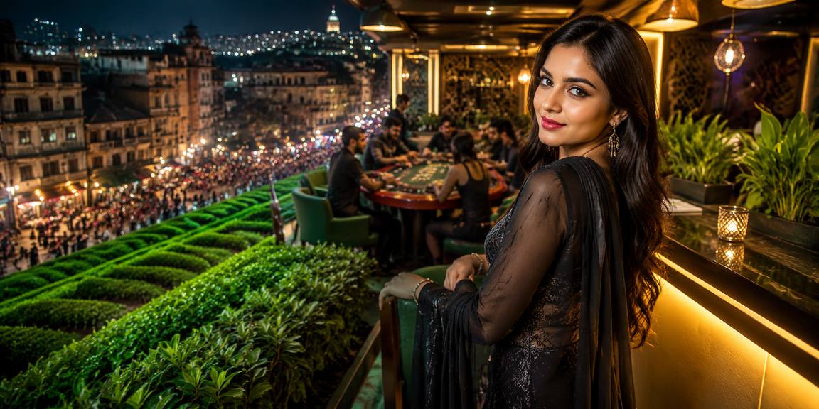6855 ট্রাই কার্ড পোকার