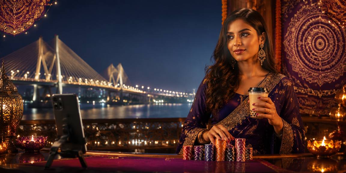 6855 লাইভ ব্যাকারাত